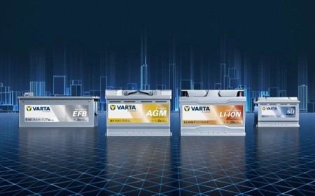 Clarios brings next-generation battery innovation to Automechanika Dubai 2025