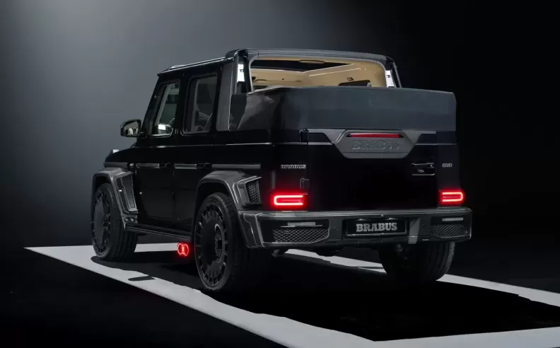 التفرد والتميّز: سيارتك كما تريدها