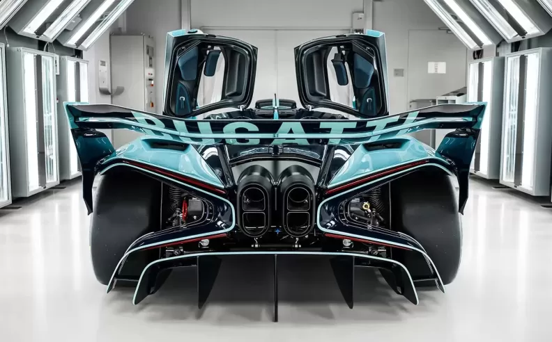 قلب من W16 لكن النهاية اقتربت