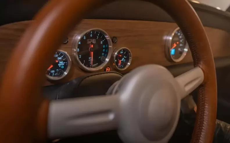 تصميم من الماضي بروح المستقبل