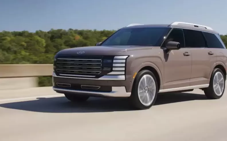 How Do Hyundai’s SUV Names Reflect the Cars’ Design and Experience?