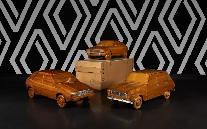 نماذج نادرة تُطرح لأول مرة