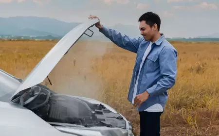 أخطاء قاتلة قد تدمر بها محرك سيارتك دون أن تشعر! تجنّبها قبل فوات الأوان