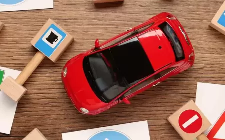 أشهر مدارس تعليم القيادة في الإمارات 2025: دليل احترافي للاختيار