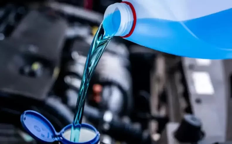 Why Coolant Choice Matters and What Are the Main Types for Saudi Arabia