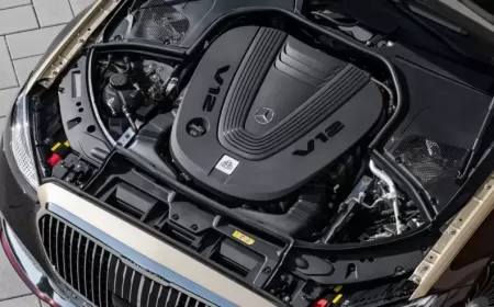 Europe Backs Down as Gas and Diesel Engines Get New Life after 2035