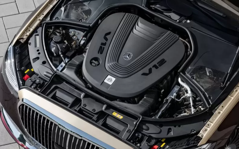 Europe Backs Down as Gas and Diesel Engines Get New Life after 2035