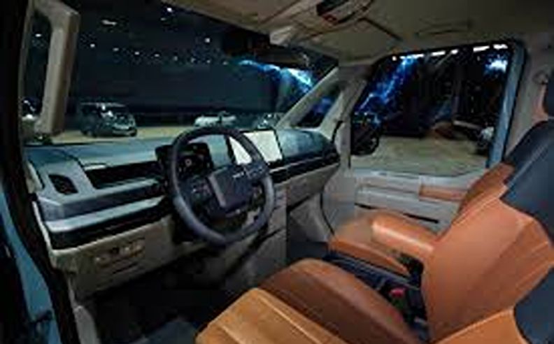 لماذا يتفوّق كيا PV5 مزايا عملية ورؤية مستقبلية للتنقّل العائلي