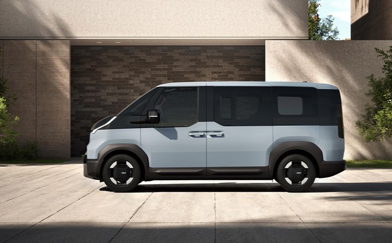 تكريم جديد يعزز مكانة كيا في قطاع التنقّل الكهربائي