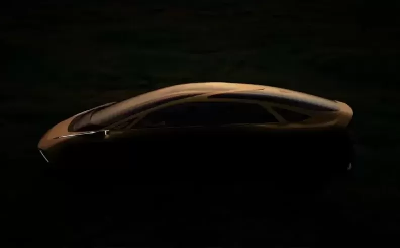 تصميم أكثر انسيابية وشخصية جديدة رغم إرث ستينجر