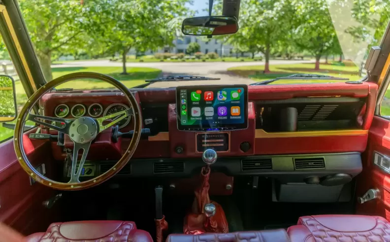 Luxury and Technology Reimagined