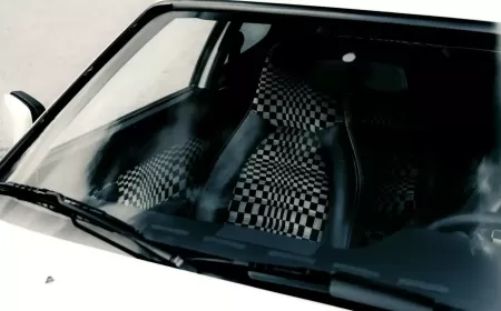 Porsche Revives Iconic Upholstery Fabrics for Classic Car Restorations