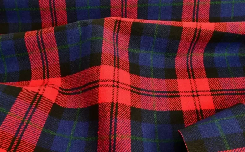 Fabrics Designed for Perfection