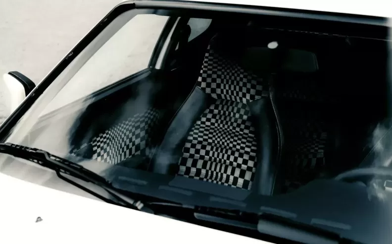 Porsche Revives Iconic Upholstery Fabrics for Classic Car Restorations