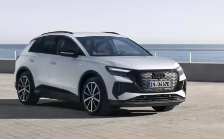 Too Many Electric Car Choices Are Causing Real Problems for Buyers