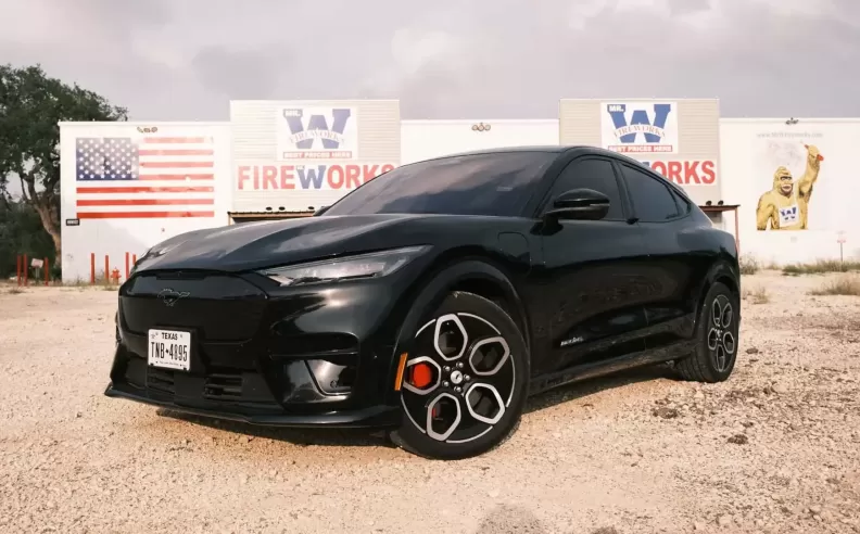 Why Are Only a Few EV Models Actually Selling