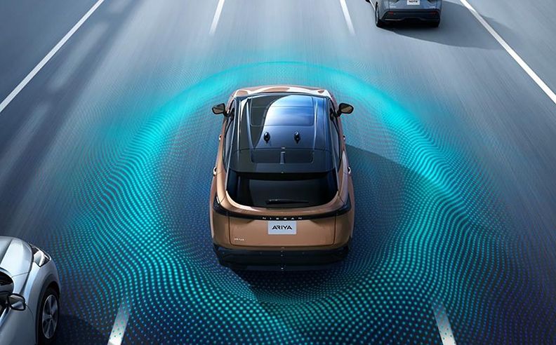 نيسان تطلق منصة البرمجيات المفتوحة لتعزيز مستقبل التنقل