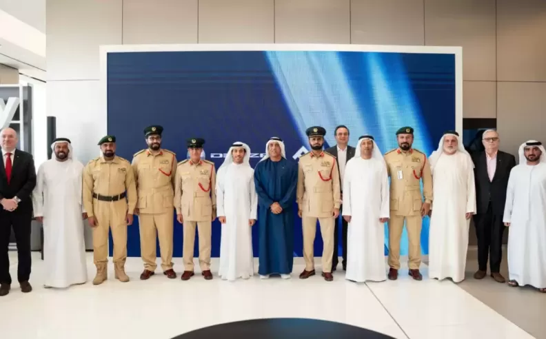 A New Era for Chinese Cars in Dubai