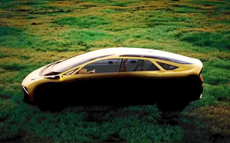 Is Kia Hiding a New Stinger GT Comeback in Its Latest Electric Concept?