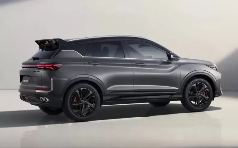 محرك أقوى وأداء أكثر سلاسة