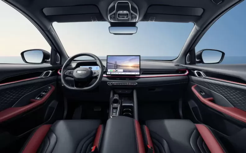 ثلاث فئات: خيار يناسب كل سائق