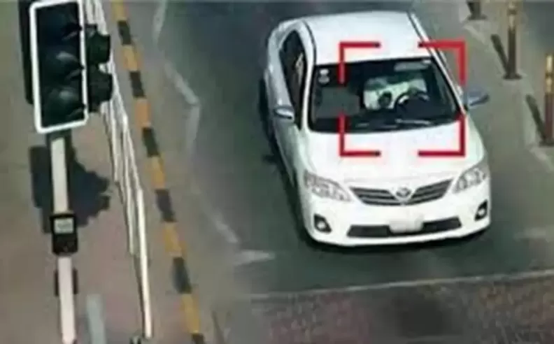 حق تخفيض قيمة المخالفة في بعض الحالات