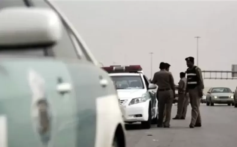 حق الاعتراض على المخالفات المرورية