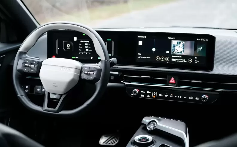 اختيار السيارة الكهربائية المثالية