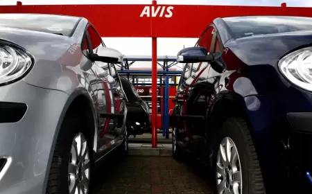 EU May Soften 2035 Combustion Car Ban as Pressure Mounts