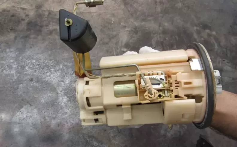 نصائح عند ملاحظة تلف طرمبة الزيت