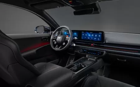 سيارتك تراقبك: حقيقة جمع البيانات في السيارات الحديثة وخطرها على خصوصيتك