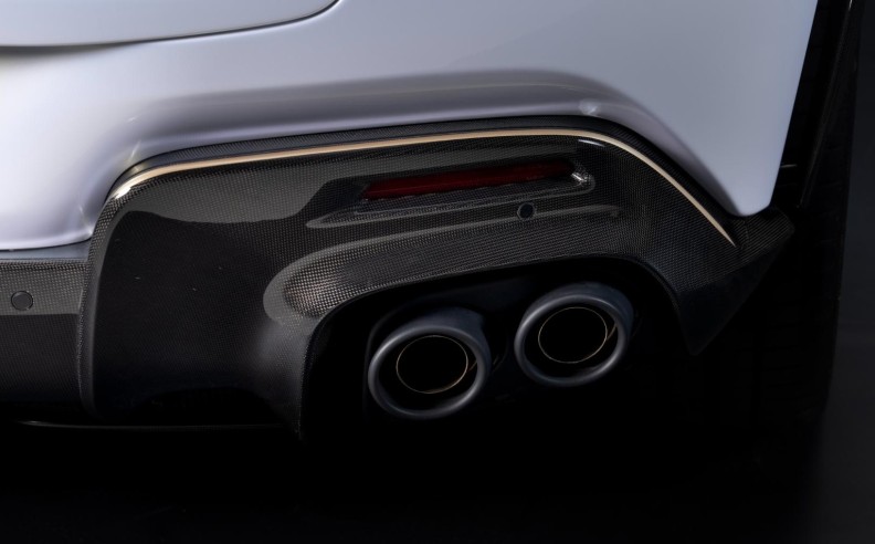 Exclusive Colours and Casa Ferrari Abu Dhabi Experience