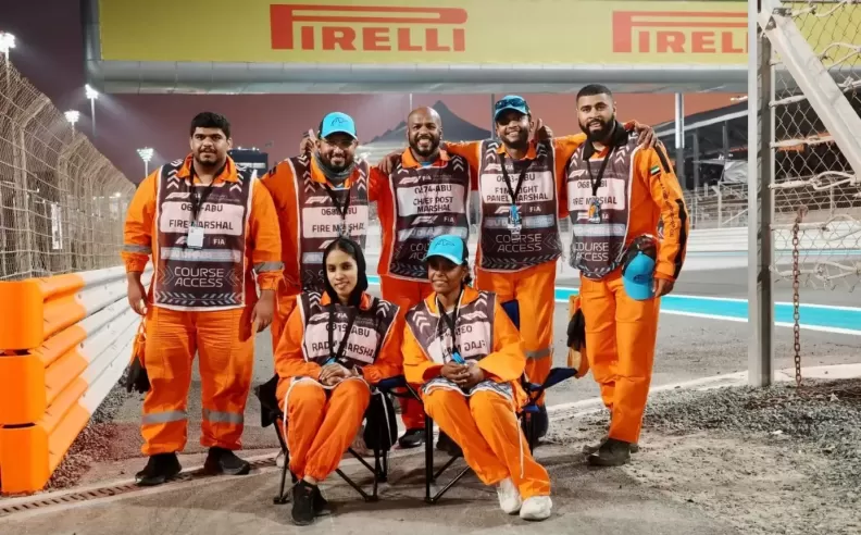 Local Heroes and Rising Stars