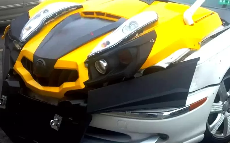 Mixed Origins and Odd Parts