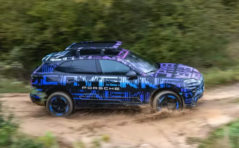 فوائد استراتيجية: بعيدًا عن الغرافيت والاعتماد الصيني