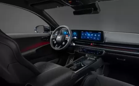 Your Car Is Watching You: The Truth About Data Collection and Privacy Risks in Saudi Arabia