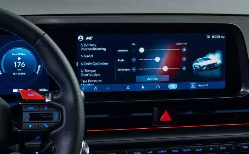 Privacy Concerns for Saudi Drivers