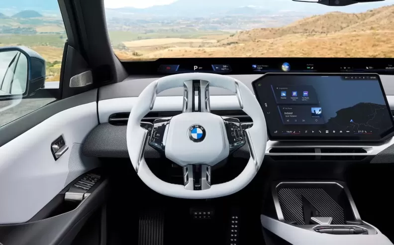 What Data Do Modern Cars Collect and Why