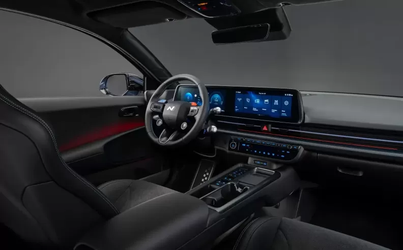 Your Car Is Watching You: The Truth About Data Collection and Privacy Risks in Saudi Arabia