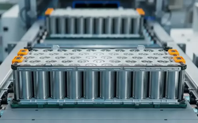 The Science of Silicon Anodes