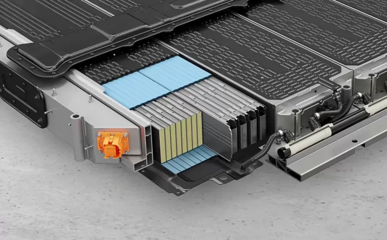 From Phones to Cars: How Soon Will Silicon Anode Batteries Power Electric Cars