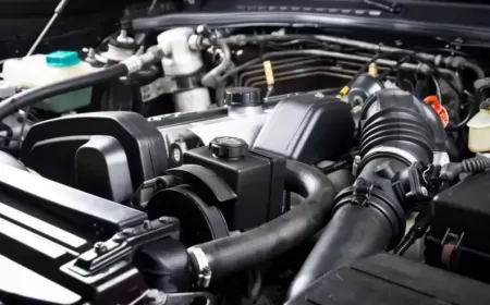 Do You Really Need to Warm Up Your Car in Winter?