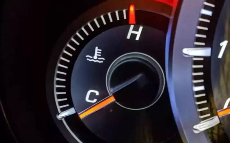 The Truth about Warming Up Your Car