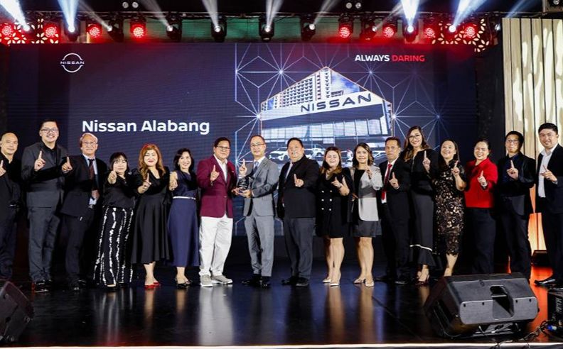 Al Masaood’s Strategy and Leadership Excellence