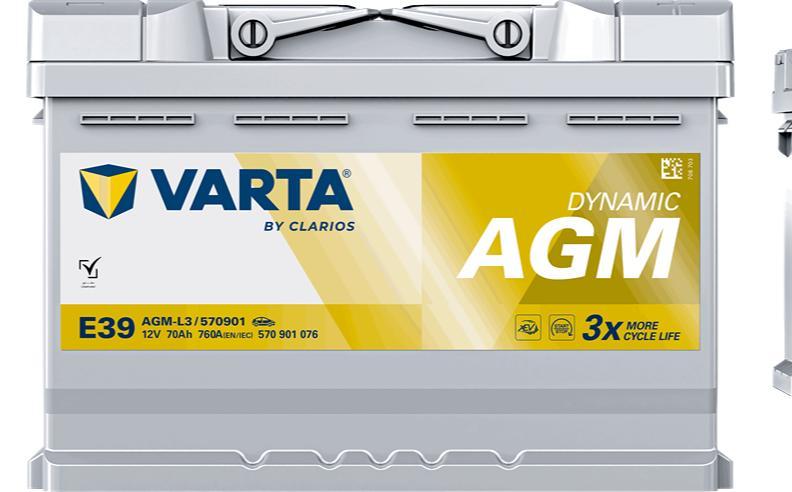 كلاريوس تعزّز حضورها في الخليج وتعرض حلول VARTA في دبي