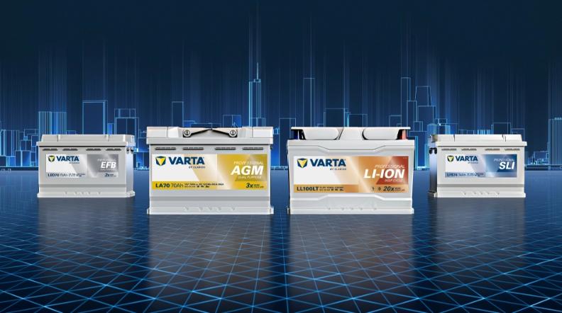 حلول جوهرية لمشغلي الأساطيل الإقليميين