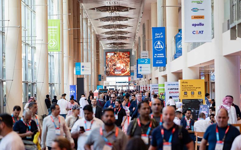 Government–Industry Collaboration