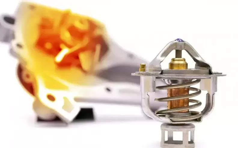 كيفية عمل الثرموستات في السيارة