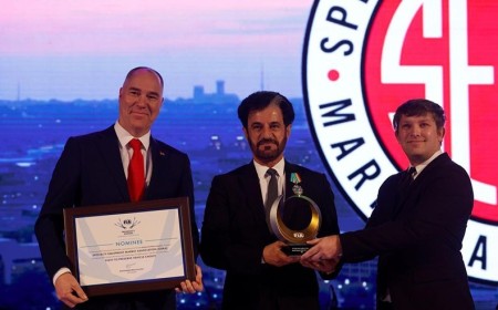 SEMA’s Groundbreaking EV Mandates Campaign Wins FIA President’s Award