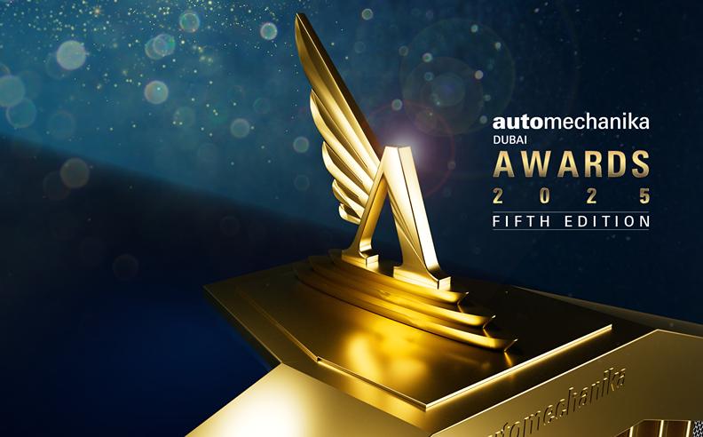 Innovation, Digitalisation, and Automechanika Dubai 2026